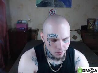 Keny Dante webcam model stream image