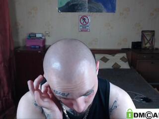 Keny Dante webcam model stream image
