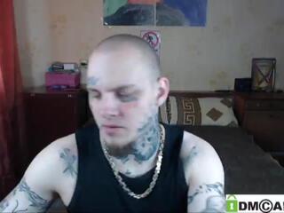 Keny Dante webcam model stream image