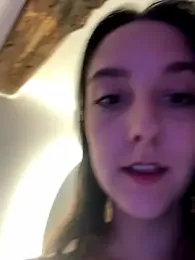 RealJuliette webcam model stream image