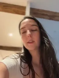 RealJuliette webcam model stream image