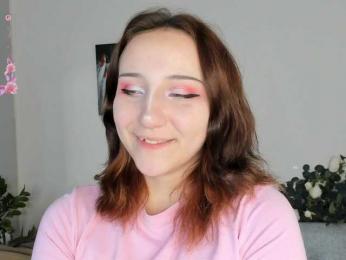 Ohhhhmygod webcam bongacams model stream image