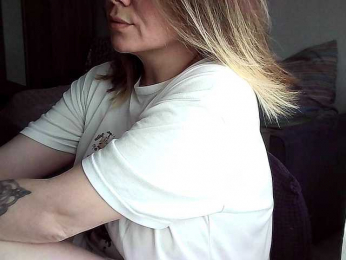 LunaKate webcam model stream image