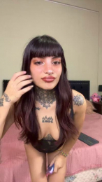 Nenacrazy777 webcam model stream image