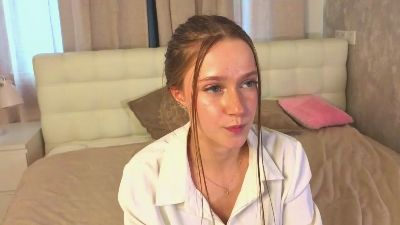 DaisyCodling webcam model stream image
