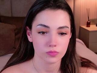 Alice Deleon webcam model stream image
