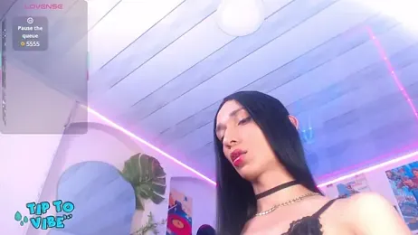 tamarafoxy_ webcam stripchat model stream image