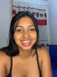 Milanyvero_ webcam model stream image