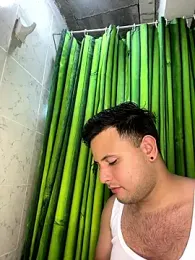 Milanyvero_ webcam model stream image