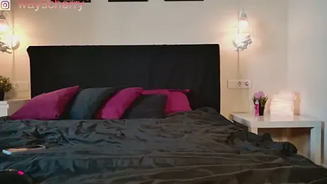 KatyaCherry webcam stripchat model stream image