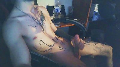 Atreus69big webcam model stream image