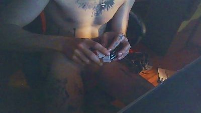 Atreus69big webcam model stream image