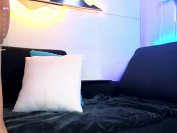 al_miko webcam chaturbate model stream image