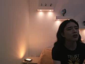 kvs_kael webcam model stream image