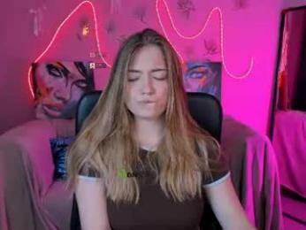 adelina_wilde webcam chaturbate model stream image