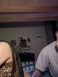 Mal_Iris webcam model stream image
