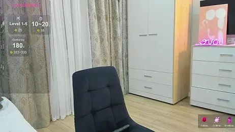 _dkny_ webcam model stream image