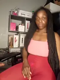 Shaniko89 webcam model stream image