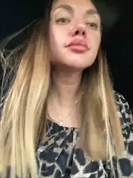 AngelinaMoore webcam model stream image