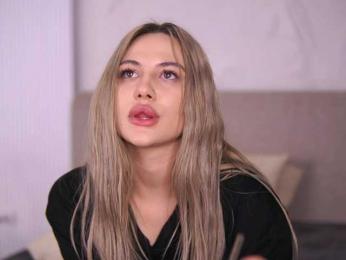 ChloeGracee webcam model stream image