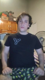 Acernerdboy webcam cam4 model stream image