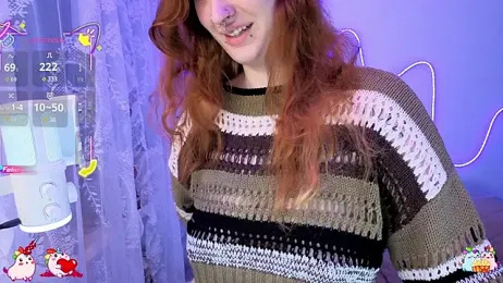 _Chlo__e webcam model stream image