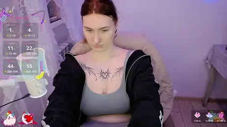 _Chlo__e webcam model stream image