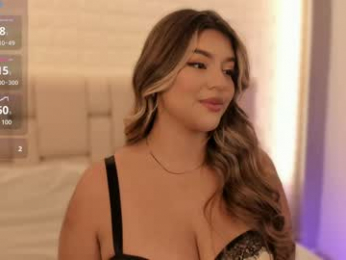 sarah_jacobbs webcam model stream image