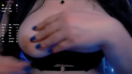 Hott_girlx webcam model stream image