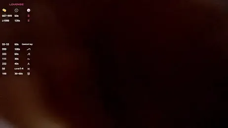 Hott_girlx webcam model stream image