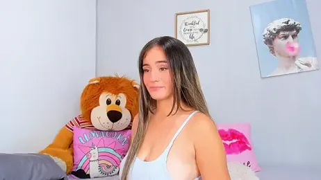 naughtyloverss webcam model stream image