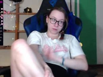 lenorra webcam model stream image