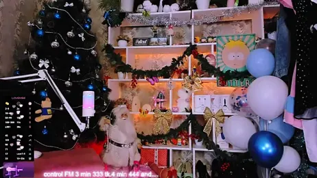 _AsyaSweet webcam model stream image