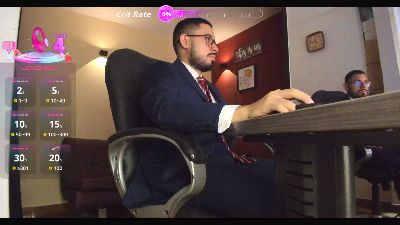 plsurecompany webcam model stream image