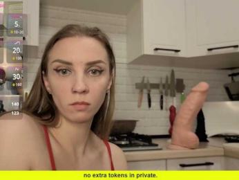 Fist-ashka webcam model stream image