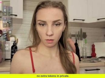 Fist-ashka webcam model stream image
