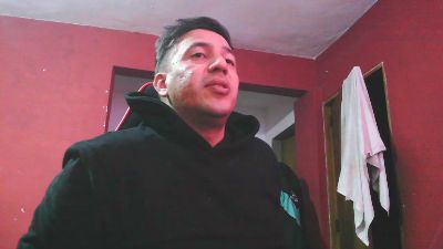 soltero_co1 webcam model stream image
