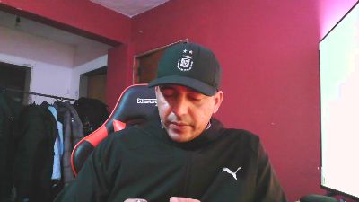 soltero_co1 webcam model stream image