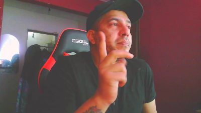 soltero_co1 webcam model stream image