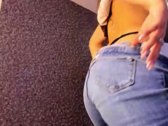 ammyjoness_ webcam model stream image