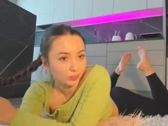 meryfoxxx webcam chaturbate model stream image