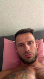Mikeeeel webcam cam4 model stream image