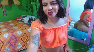 kattleyaking webcam model stream image