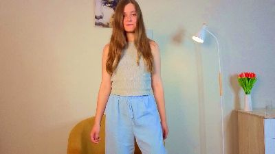 DarleneCalvin webcam model stream image