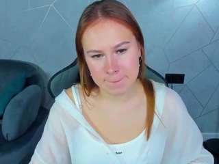 betty-rosy webcam model stream image