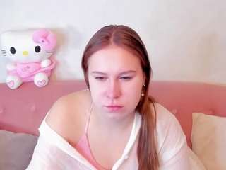 betty-rosy webcam camsoda model stream image