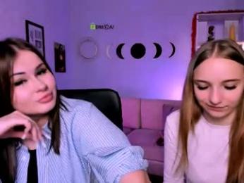 keylas_moan webcam chaturbate model stream image