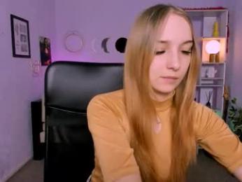 keylas_moan webcam chaturbate model stream image