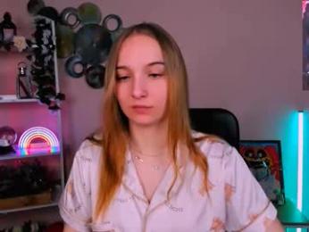 keylas_moan webcam chaturbate model stream image