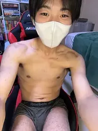 Mura109905 webcam model stream image